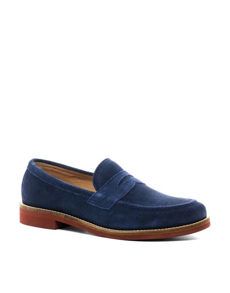 ben sherman loafers men.